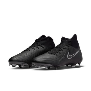 NIKE PHANTOM LUNA ll ACADEMY FG BLACK