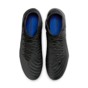 NIKE PHANTOM LUNA ll ACADEMY FG BLACK