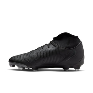 NIKE PHANTOM LUNA ll ACADEMY FG BLACK