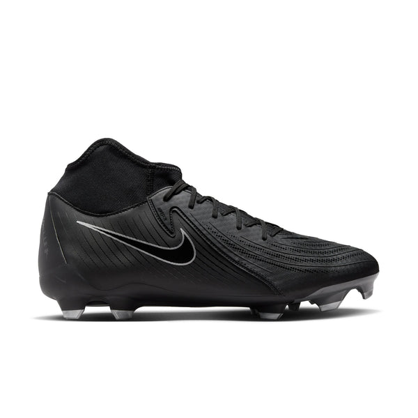 NIKE PHANTOM LUNA ll ACADEMY FG BLACK