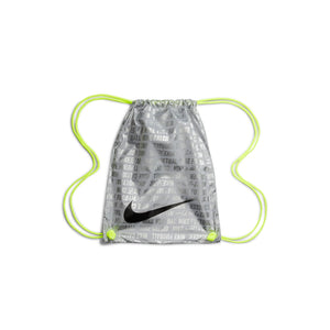 NIKE ZM VAPOR 16 ELITE SG VOLT/BLACK