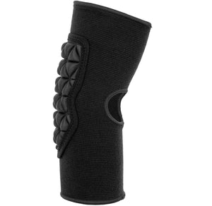 REUSCH ELBOW PROTECTOR DELUXE BLACK