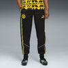 PUMA DORTMUND 25-26 KING ANTHEM PANT BLACK