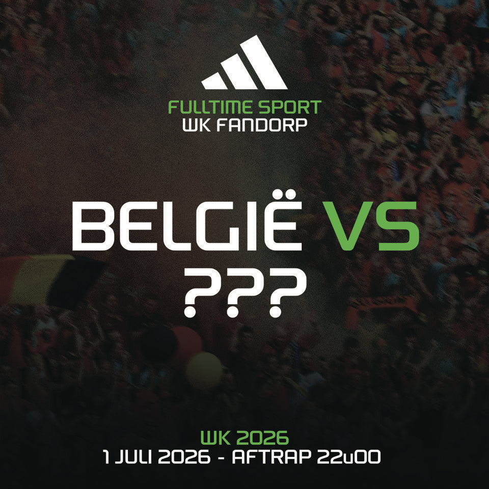 BELGIE vs ??? 01/07/2026 22u