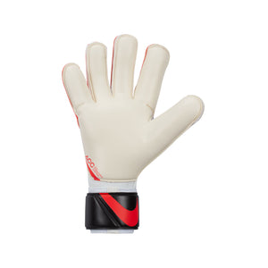 NIKE GOALKEEPER VAPOR GRIP3 BRIGHT CRIMSON/BLACK/WHITE