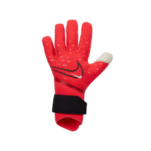 NIKE PHANTOM SHADOW BRIGHT CRIMSON/BLACK