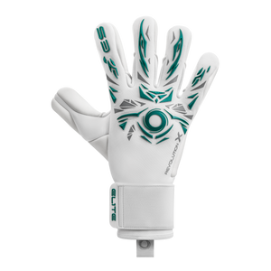 ELITE NEO REVOLUTION X WHITE/EMERALD