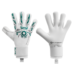 ELITE NEO REVOLUTION X WHITE/EMERALD