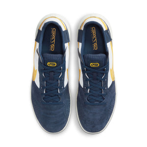 NIKE STREETGATO IC MIDNIGHT NAVY/WHITE