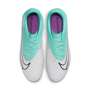 NIKE PHANTOM GX ACADEMY SG TURQUOISE/WHITE