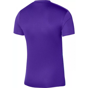 NIKE DRY-FIT PRECISION VI JERSEY COURT PURPLE/CHLORINE