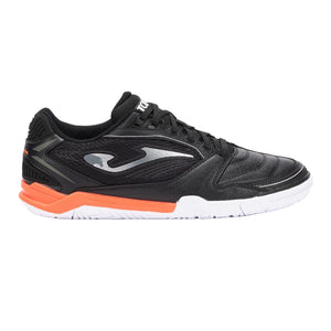 JOMA DRIBLING 2501 BLACK/ORANGE