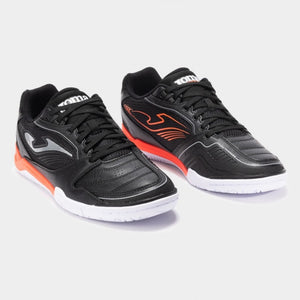 JOMA DRIBLING 2501 BLACK/ORANGE