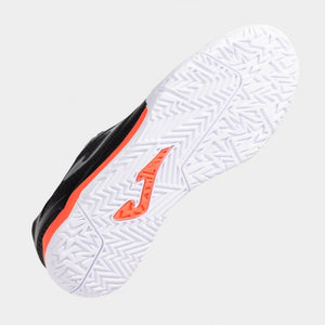 JOMA DRIBLING 2501 BLACK/ORANGE