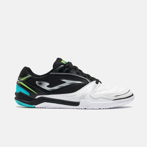 JOMA DRIBLING 2632 WHITE/BLACK