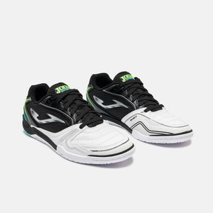 JOMA DRIBLING 2632 WHITE/BLACK