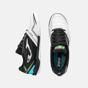 JOMA DRIBLING 2632 WHITE/BLACK