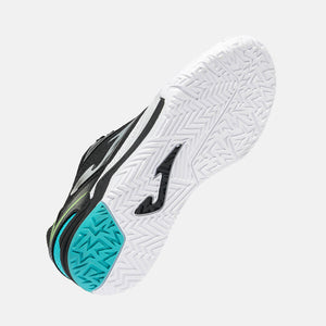 JOMA DRIBLING 2632 WHITE/BLACK