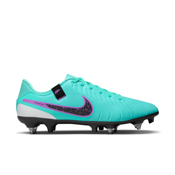 NIKE TIEMPO LEGEND 10 ACADEMY SG TURQUOISE