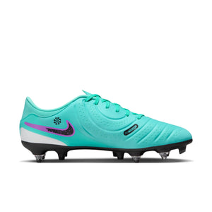 NIKE TIEMPO LEGEND 10 ACADEMY SG TURQUOISE