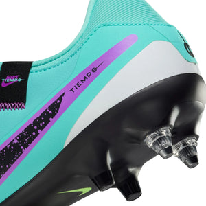 NIKE TIEMPO LEGEND 10 ACADEMY SG TURQUOISE