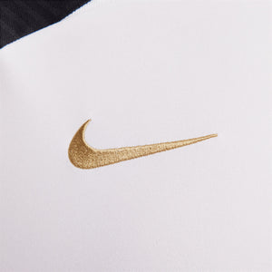 NIKE CHELSEA 23-24 SS TOP WHITE/CLUB GOLD