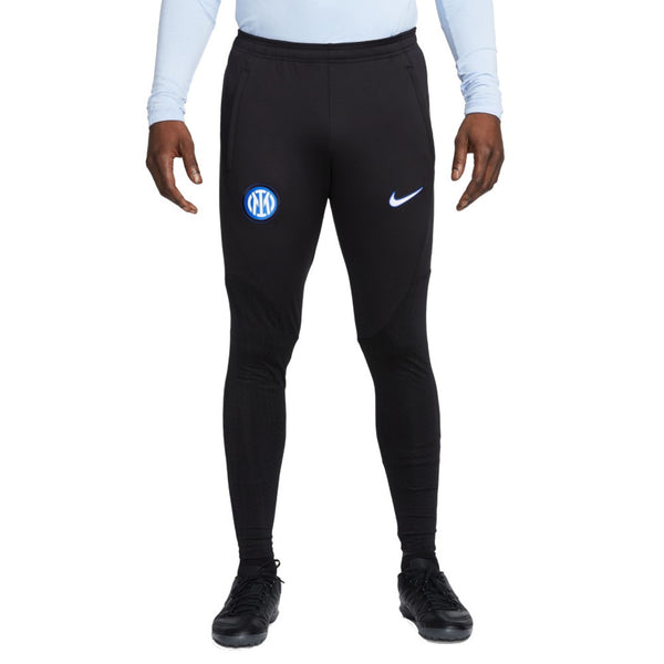 NIKE INTER 23-24 STRIKE PANT BLACK/WHITE