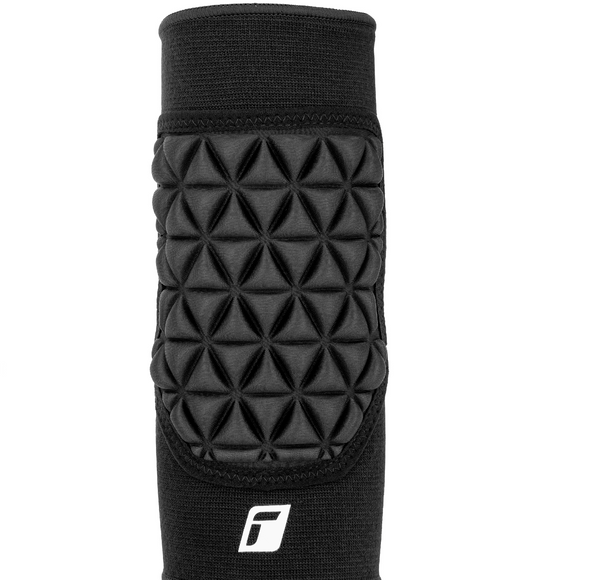 REUSCH ELBOW PROTECTOR DELUXE BLACK