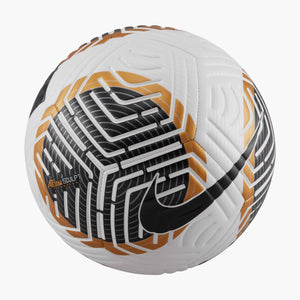 NIKE ACADEMY BALL WHITE/BLACK/GOLD