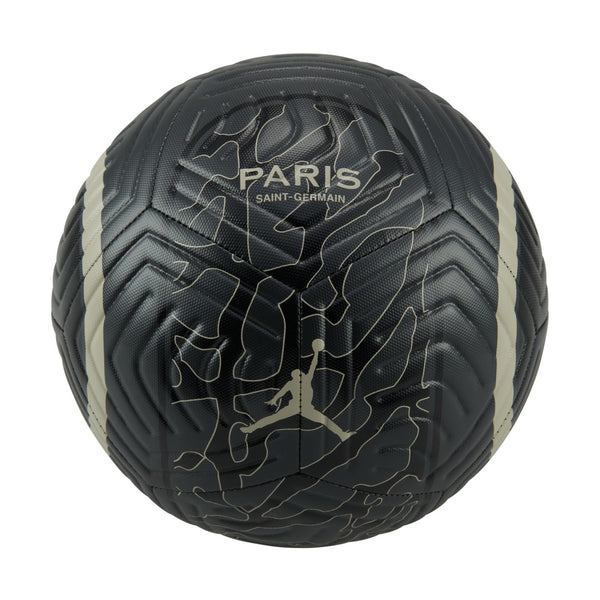 NIKE PSG 23-24 ACDEMY BALL ANTHRACITE/BLACK/STONE