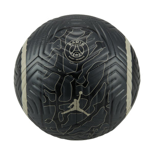 NIKE PSG 23-24 ACDEMY BALL ANTHRACITE/BLACK/STONE