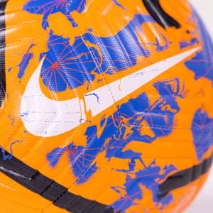 NIKE PREMIER LEAGUE 23-24 ACADEMY ORANGE/PURPLE