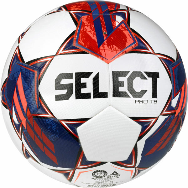SELECT PRO TB WHITE/RED/NAVY