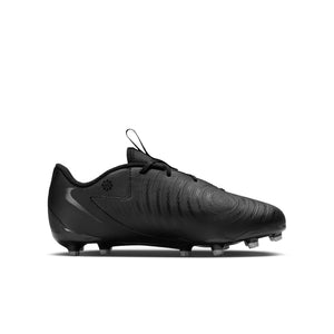 NIKE JR PHANTOM GX ll ACADEMY FG BLACK