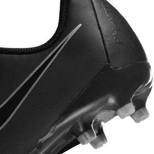 NIKE JR PHANTOM GX ll ACADEMY FG BLACK