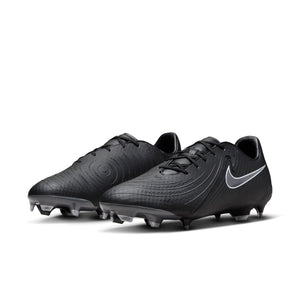 NIKE PHANTOM GX ll ACADEMY FG BLACK