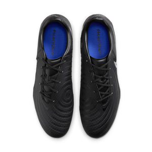 NIKE PHANTOM GX ll ACADEMY FG BLACK