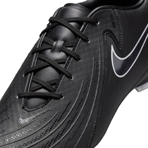 NIKE PHANTOM GX ll ACADEMY FG BLACK