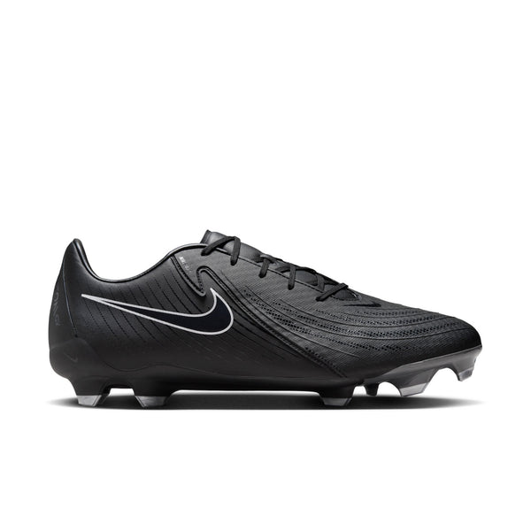 NIKE PHANTOM GX ll ACADEMY FG BLACK