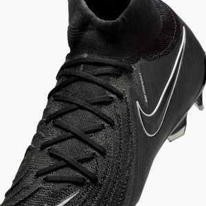 NIKE PHANTOM LUNA ll ELITE FG BLACK