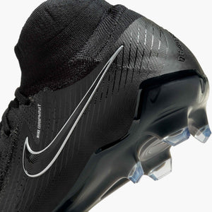 NIKE PHANTOM LUNA ll ELITE FG BLACK