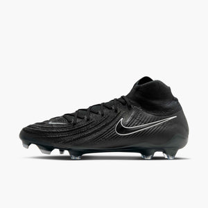 NIKE PHANTOM LUNA ll ELITE FG BLACK