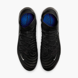 NIKE PHANTOM LUNA ll ELITE FG BLACK