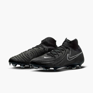 NIKE PHANTOM LUNA ll ELITE FG BLACK