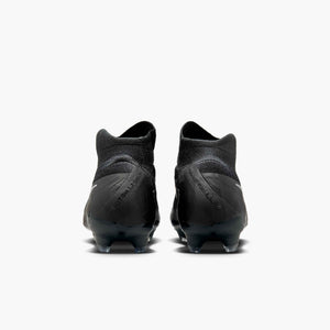 NIKE PHANTOM LUNA ll ELITE FG BLACK