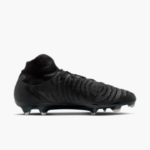 NIKE PHANTOM LUNA ll ELITE FG BLACK