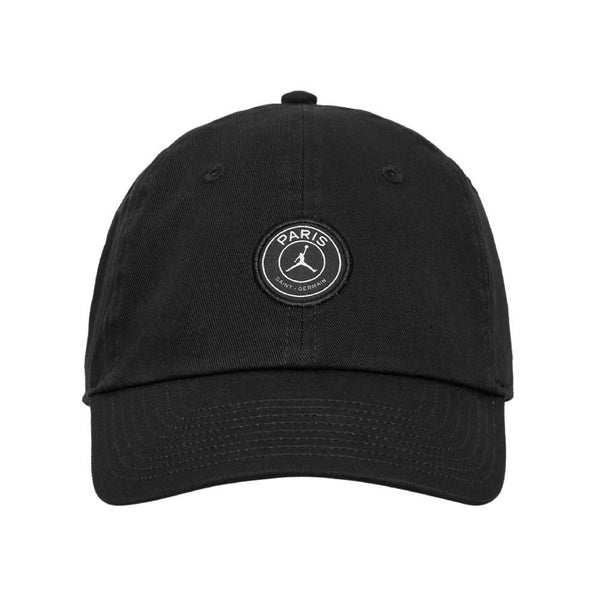 NIKE PSG CLUB CAP BLACK