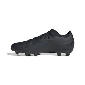 ADI X CRAZYFAST.2 FG BLACK