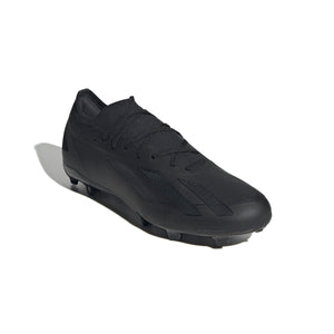 ADI X CRAZYFAST.2 FG BLACK