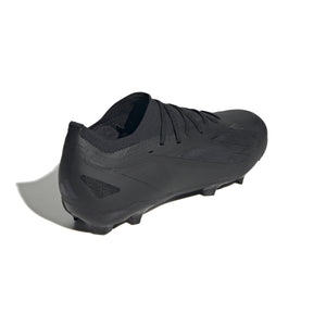 ADI X CRAZYFAST.2 FG BLACK